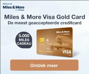 AMEX Silver Flying Blue Card bestellen