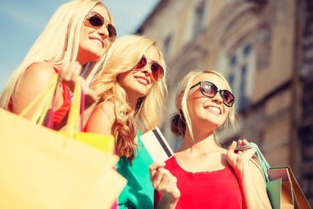 15 procent korting op koffers en tassen bij ICS