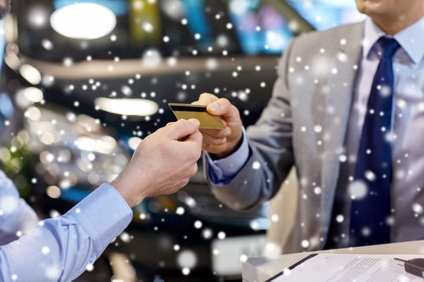 Creditcard goedkoopste optie om te betalen in buitenland