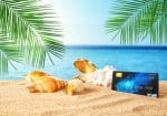 Cash of toch een Creditcard mee op vakantie?
