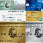 American Express Cards 1