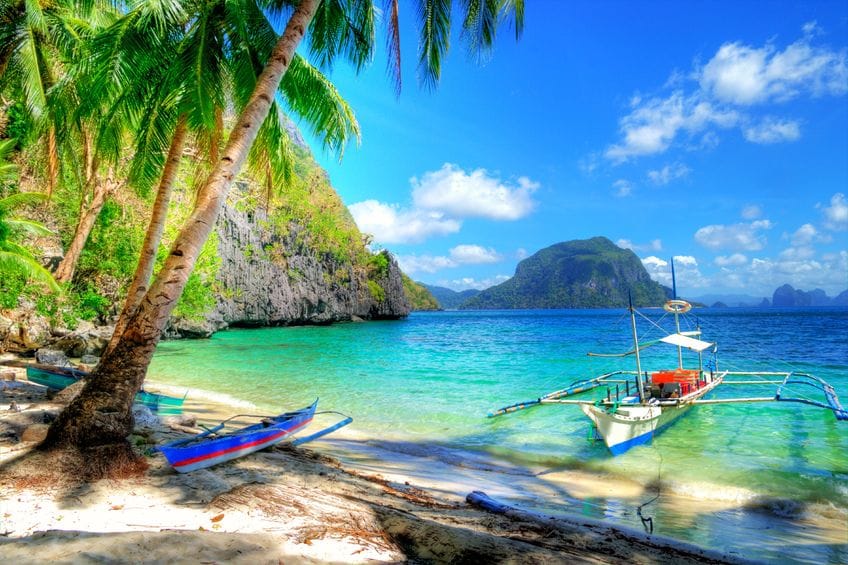 Een creditcard: wel of niet mee op vakantie?