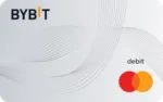 Bybit Prepaid Creditcard