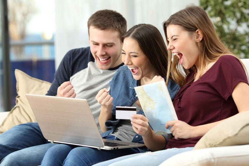 Hoe shop je veilig online met een creditcard?