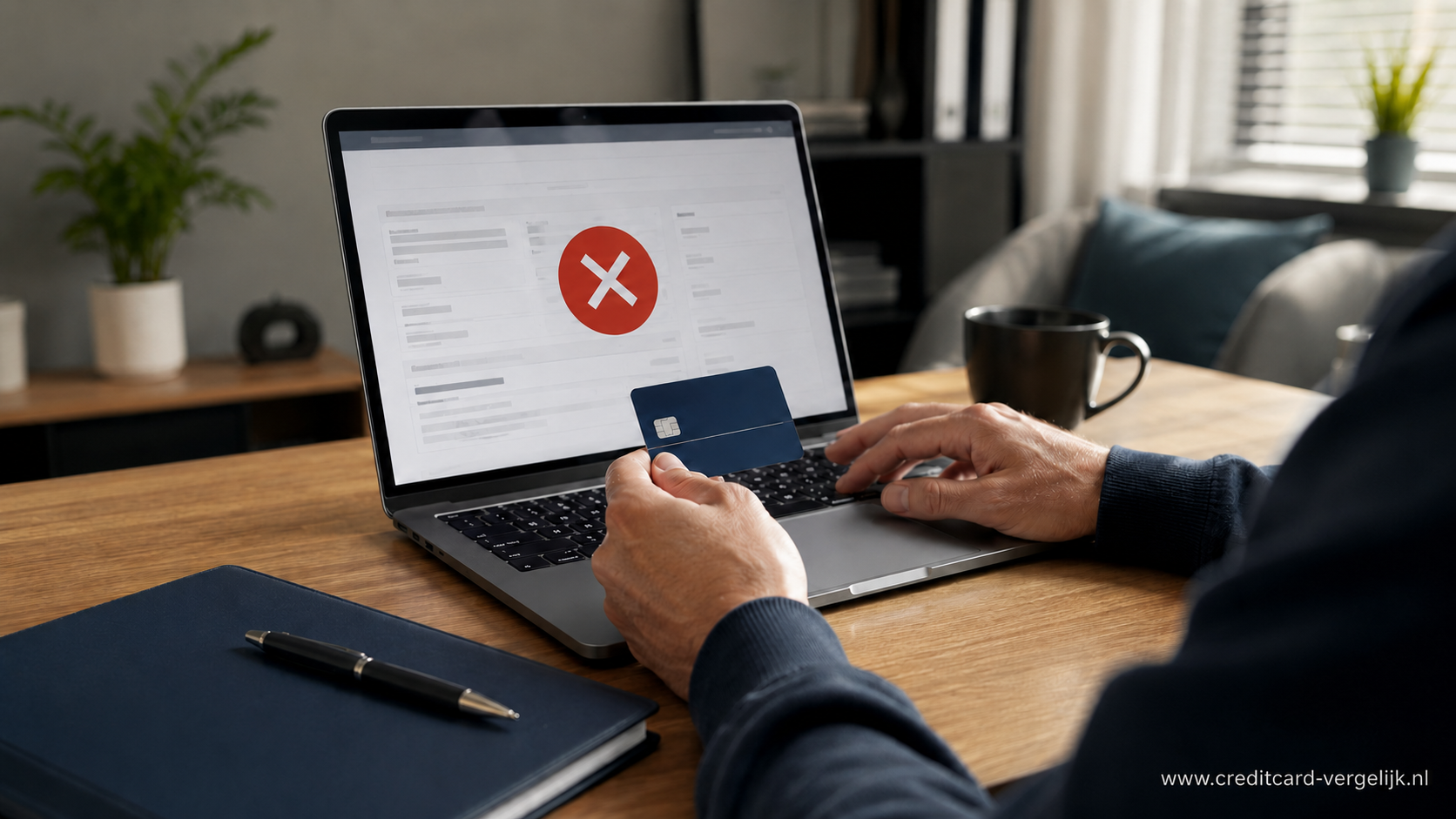 Creditcard aanvragen zonder BKR-toetsing: kan dat in 2026?