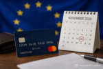 EU-regels maken creditcard per 20 november 2026 duurder