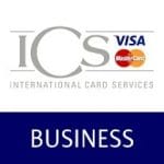 ICS vernieuwd business creditcard app