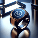 Innovatieve Betaalring: Een Nieuwe Doorbraak in Contactloos Betalen