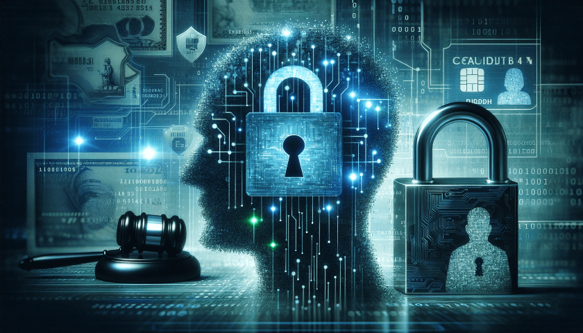 Kaartdienstverlener Geconfronteerd met Sanctie Wegens Ontbrekende Privacycontrole