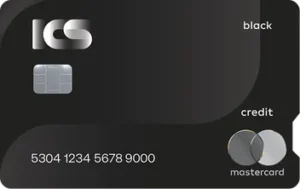 Mastercard Black Card