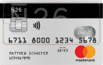 N26 Prepaid Mastercard