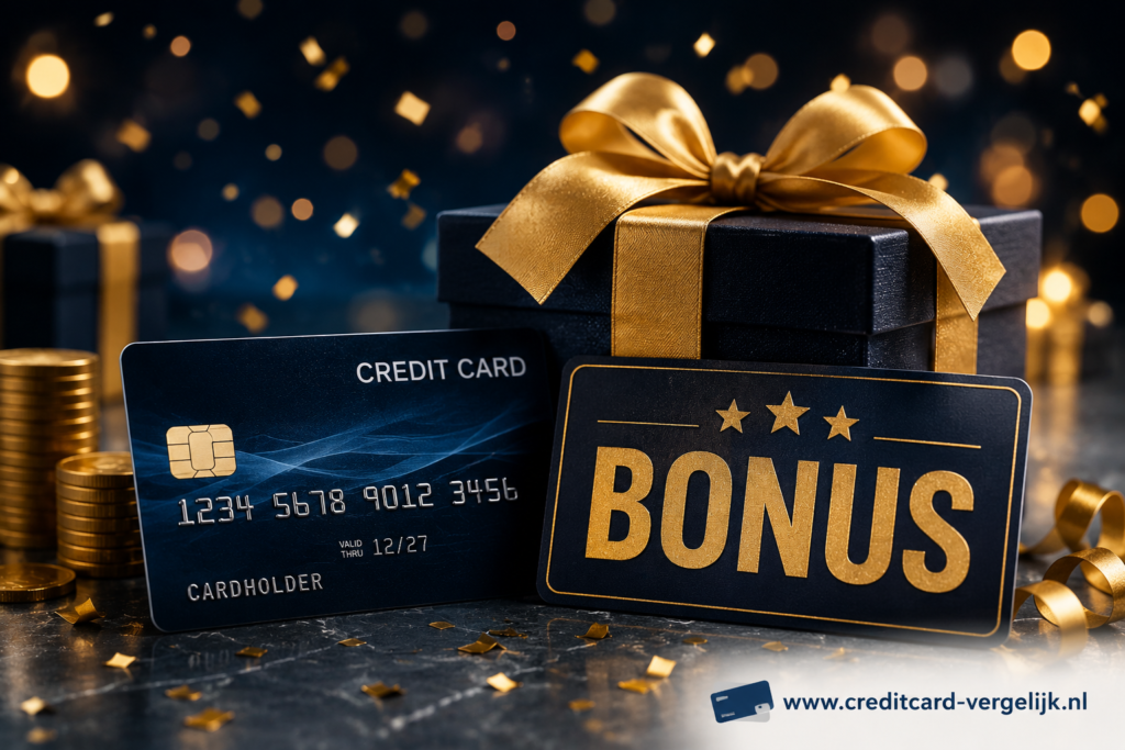 Nog 8 dagen voor Amex Platinum-bonus van 50.000 punten