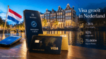 Visa-uitgifte stijgt 26% in Nederland, ASN Bank treedt toe