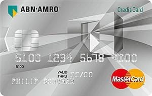 ABN AMRO Creditcard