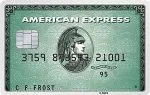 American Express Green Card