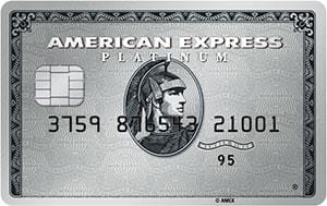American Express Platinum Card