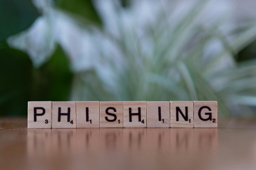 Phishing awareness - bescherming voor creditcardhouders