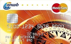 ANWB Mastercard