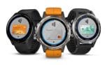 Visa Card-houders kunnen betalen met smartwatch