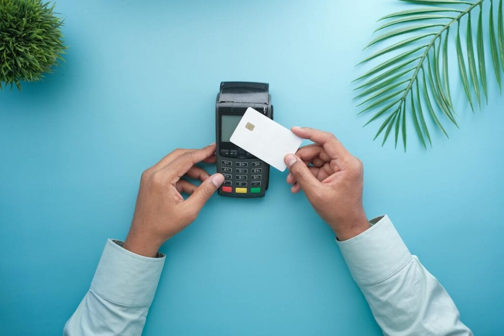 Creditcardgebruik in Nederland stijgt 37 procent sinds 2022