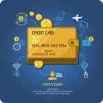 Wat is een creditcard