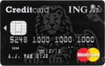 ing creditcard