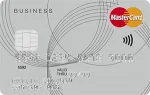 MasterCard Business Creditcard