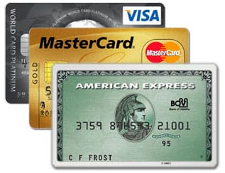 creditcards