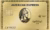 American Express Gold Card