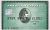 american express green card