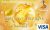 rabobank visa gold card