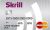 skrill mastercard prepaid card